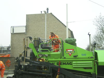 Foto 285 uit Noord_Zuid fase 2bw