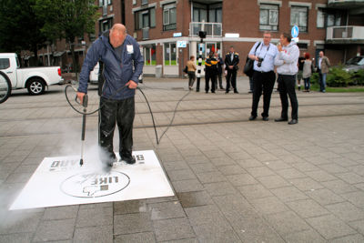 Foto 40 uit LikeJeWijkBeverwaard