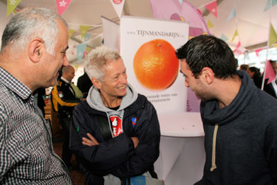 Foto 47 uit MelisTurkseBakkerrij