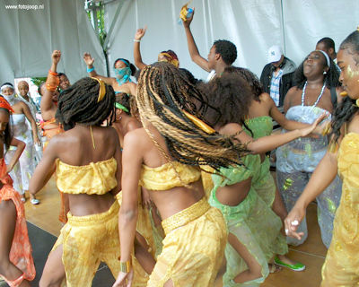 Foto 101 uit carnaval2008beverw