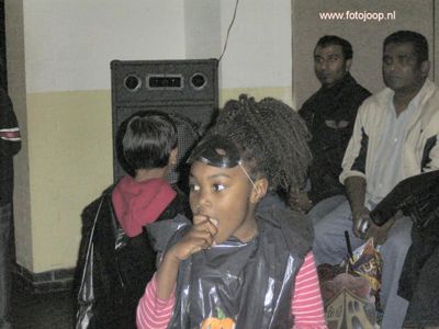 Foto 317 uit halloween2005