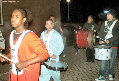 Foto 10 uit verjaardagfeest new