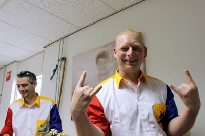 Foto 45 uit Koningsdag 26-04-14