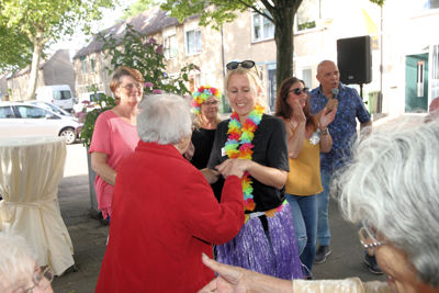 Foto 252 uit Ouderen4daagseSlot