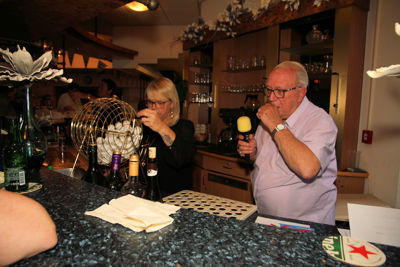 Foto 139 uit Buffet IJsselburgh