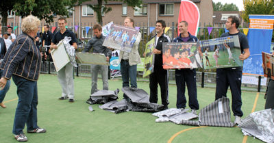 Foto 140 uit RK Regenboog18-06