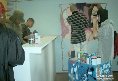 Foto 27 uit streetlife5324district