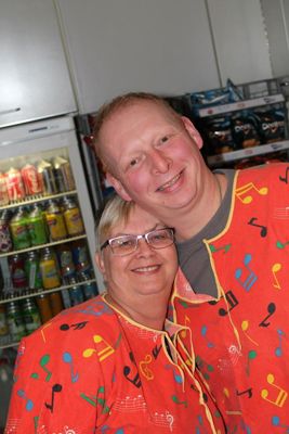 Foto 107 uit CarnavalStormpolder