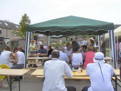 Foto 88 uit country feest 2005