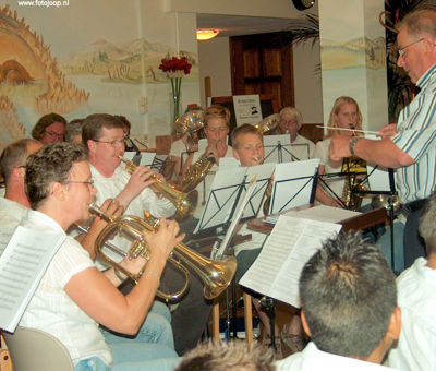 Foto 46 uit fanfare IJsselburgh