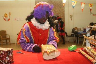 Foto 203 uit sinterklaasbeverwaard