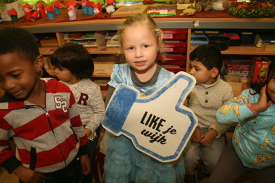 Foto 24 uit PCBDe Parel High Tea