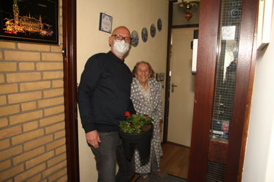 Foto 8 uit Plantjes Ijselburgh