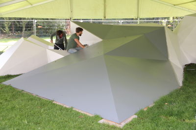 Foto 14 uit Kunstwerk de Meeuw