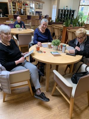 Foto 14 uit BingoIJsselburgh8-4