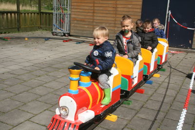 Foto 31 uit Koningsdag27-4-16