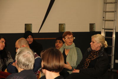 Foto 34 uit Inloop Avond Focus