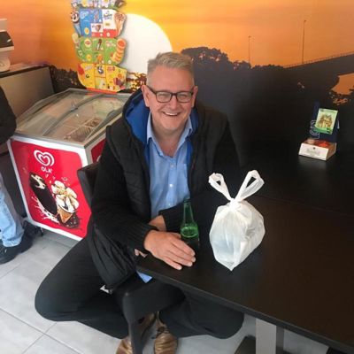 Foto 227 uit Saron-EetHuis NEW