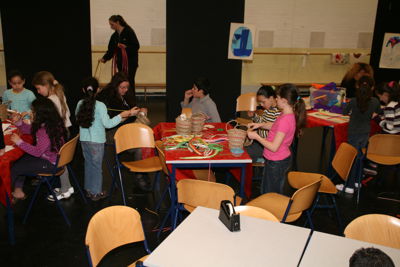 Foto 20 uit PaasKnutselenFocus3_4