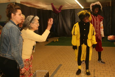 Foto 112 uit SinterklaashuisLunch