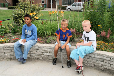 Foto 107 uit PicnicTropischeTuin