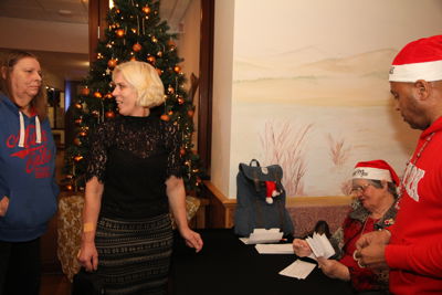 Foto 17 uit DinerBingoIJsselburgh