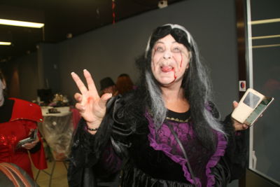 Foto 34 uit Halloween-28-10-17