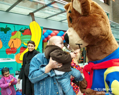 Foto 155 uit Haarstudio Sylviana