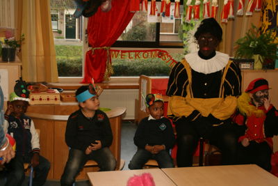 Foto 161 uit Sint-RKRegenboog