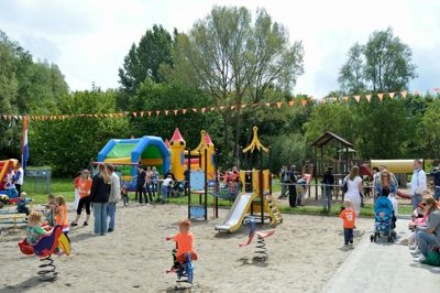 Foto 71 uit Koningsdag 26-04-14