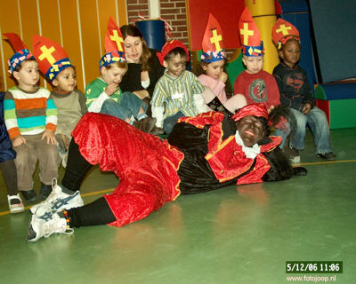 Foto 151 uit RK Regenboog