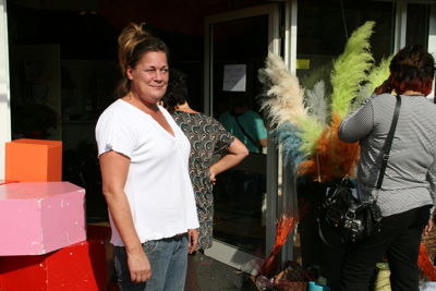 Foto 14 uit KunstRoute26-09-09