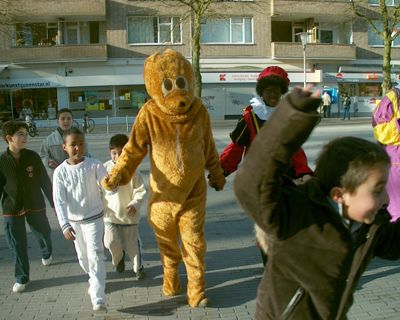 Foto 228 uit Sint kerstendijk