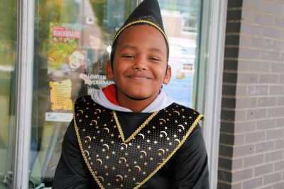 Foto 22 uit halloweenbeverwaard