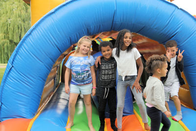 Foto 66 uit BewegenWaard 2019