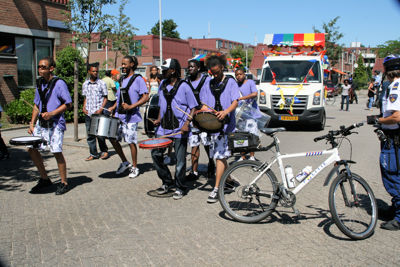 Foto 111 uit Carnaval Beverwaard