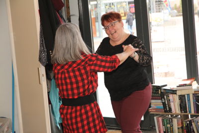 Foto 31 uit HighTeaDfmcHaakieaan