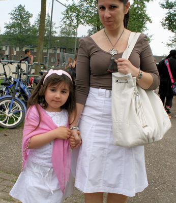 Foto 136 uit Stormpolder 30-4-09