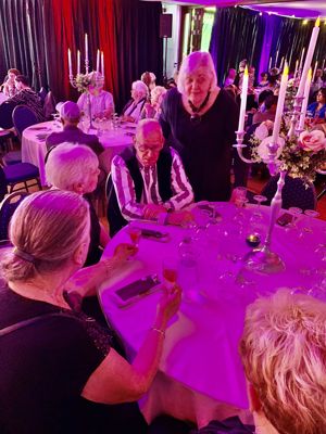 Foto 36 uit Ouderen Gala 6-5-22