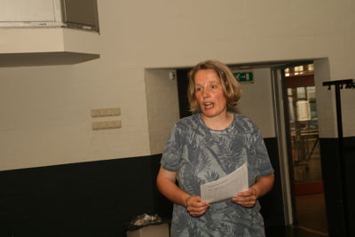 Foto 6 uit Beverwaard Bakt