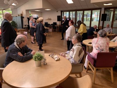 Foto 15 uit Feest in IJsselburgh