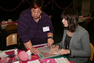 Foto 6 uit PinkRibbonDay23-10