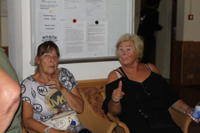 Foto 396 uit Ouderen4Daagse2018