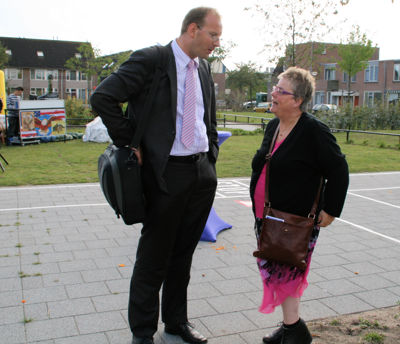 Foto 71 uit Opening Complex52