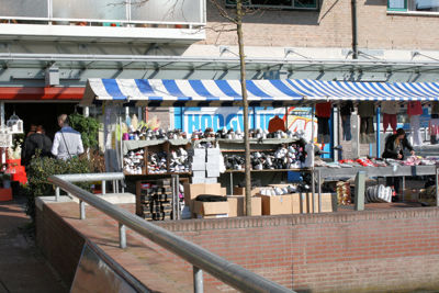 Foto 107 uit Braderie Beverwaard