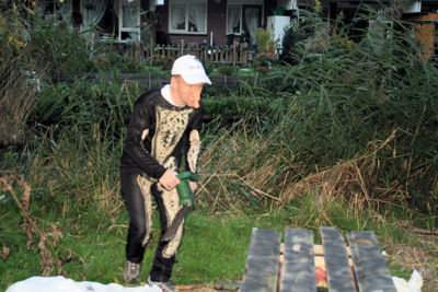 Foto 219 uit HalloweenBeverwaard