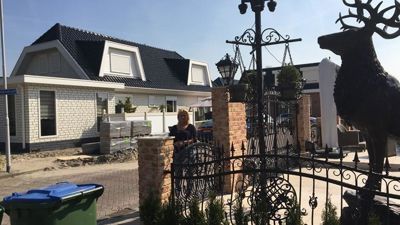 Foto 68 uit W'nwagenkampKievit