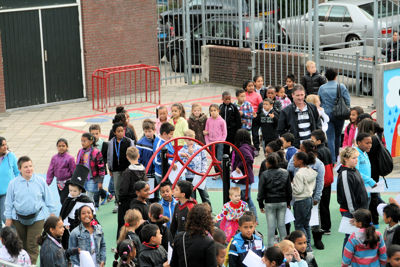 Foto 86 uit RKRegenboog30Jaar