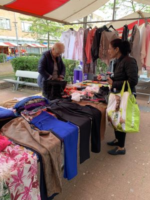 Foto 15 uit Zomer Braderie6-8