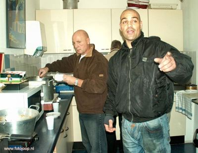 Foto 7 uit woonbron bedankje